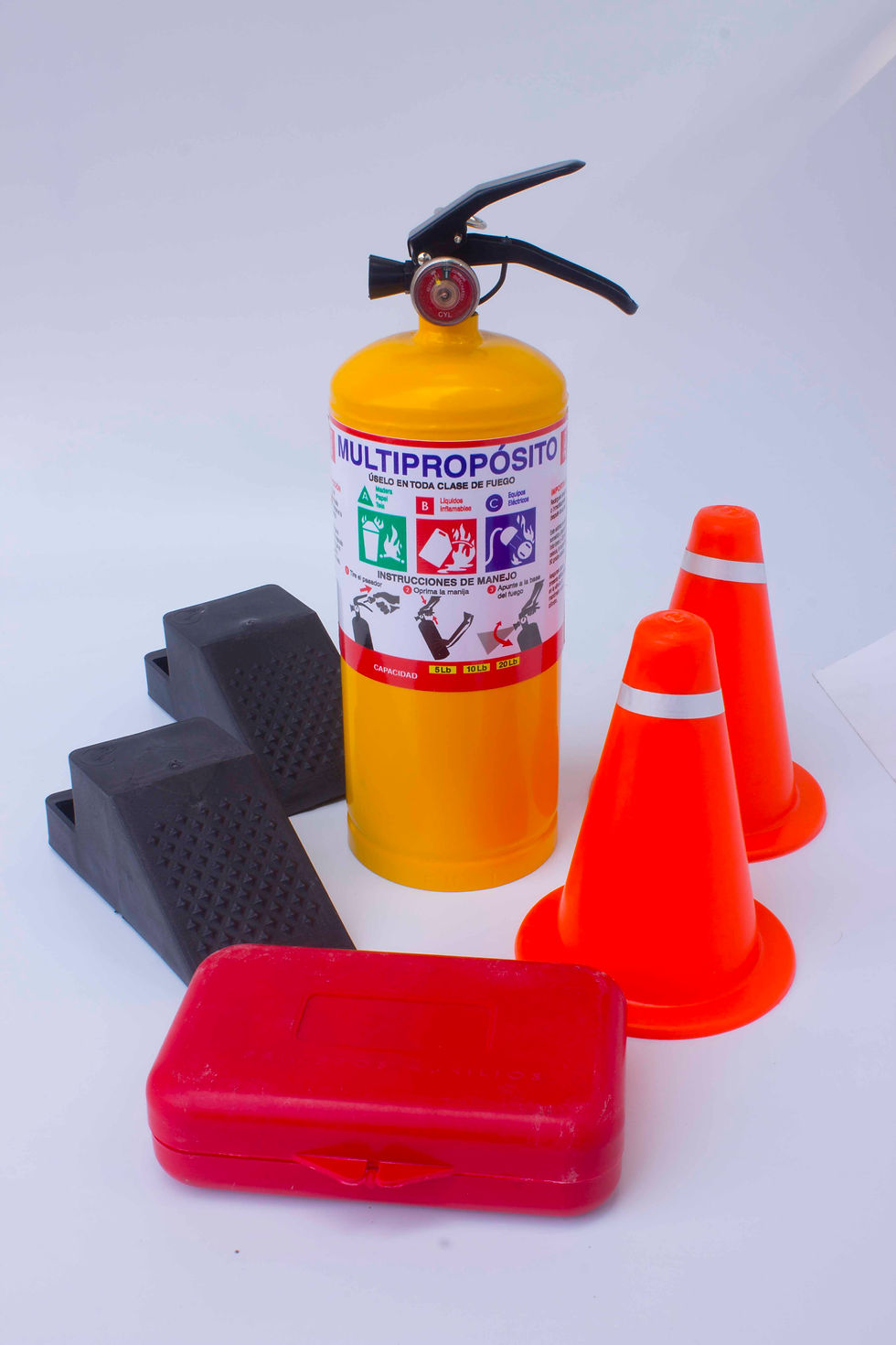 Kit de Carretera