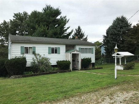 SOLD! $85,000 - 2016 S Pittsburgh St