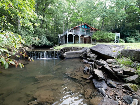 SOLD! $155,000 - 216 Hawkins Hollow Rd, Springfield Twp - FAY, Pennsylvania 15425