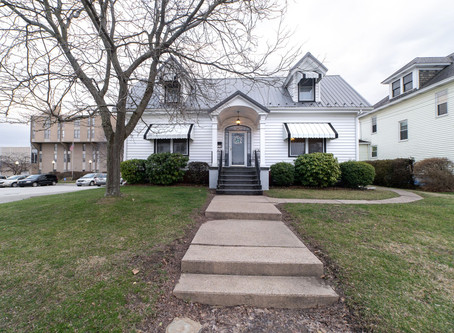 SOLD! : $152,000 16 Pearl Street, Scottdale, PA 15683