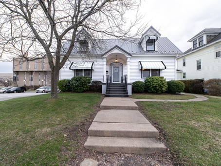 SOLD! : $152,000 16 Pearl Street, Scottdale, PA 15683