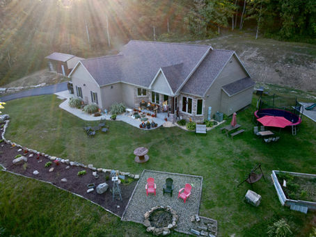 FOR SALE: $439,000. 22 Sarah Lane, Dunbar, PA 15431
