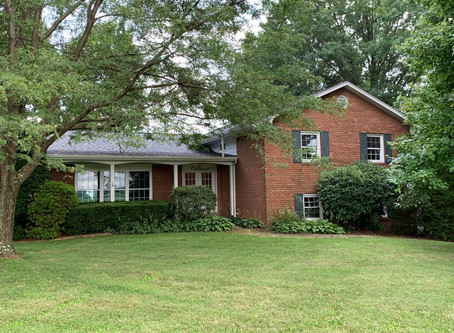 SOLD! $249,000 1144 Springer Road, Scottdale, PA 15683