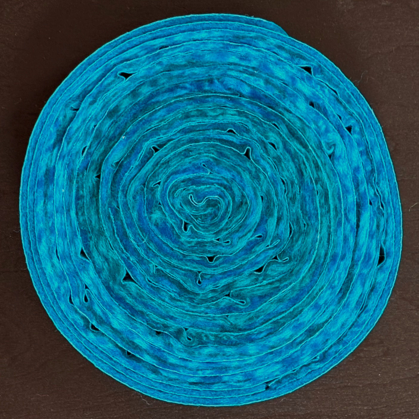 4" Sq #514