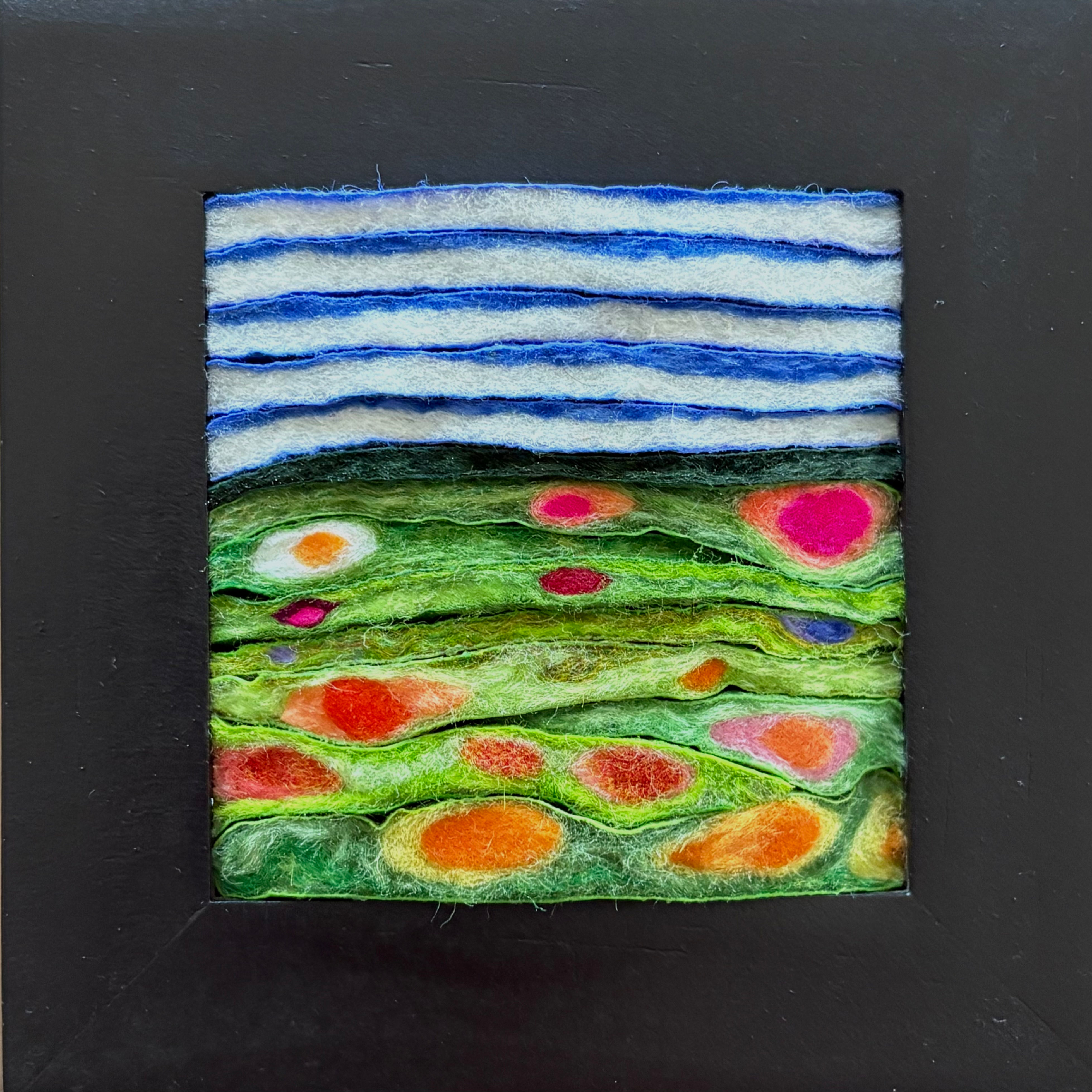 4" Sq #214