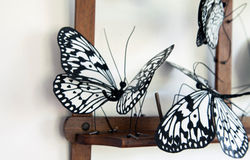 3D Printed Butterfly