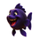 Thumbnail: Purple Fish | Stuffed Animal (Plushie) | KNOWNO Masters 2