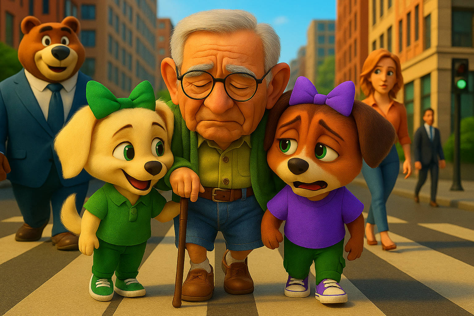 Jesse | Action Figure | KNOWNO Catalog