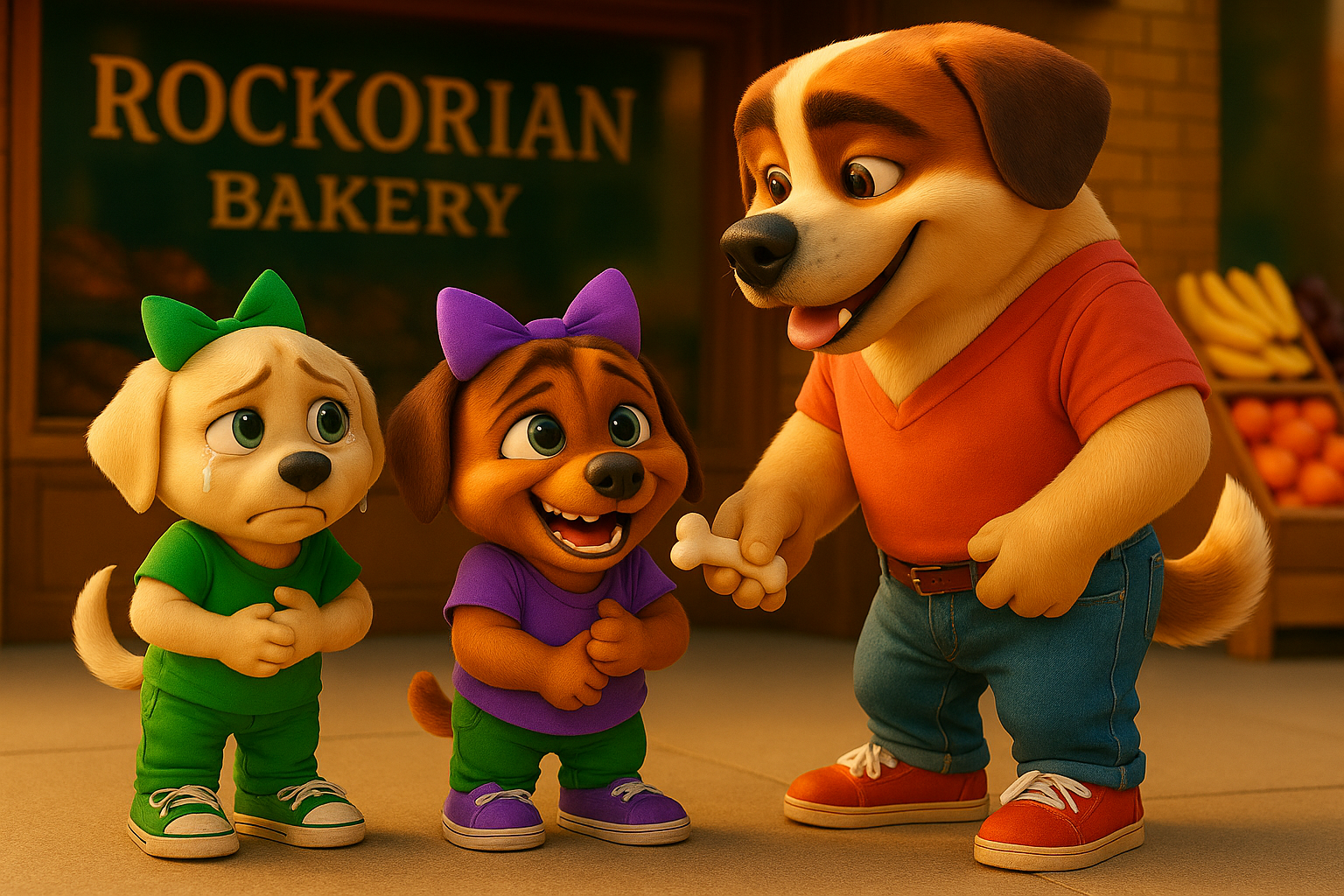 Ali-Gator | Trading Card – Single (Glossy) | The Game Crafter