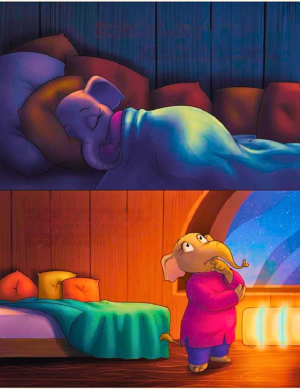 Edward | Toy Set | KNOWNO Catalog