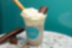 MALTEADA DE CHOCOROLL