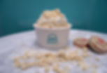 HELADO DE MAZAPAN