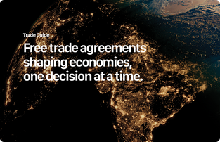 What is Free Trade Agreement (FTA)?
