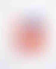 Woman wears zebra print scarf as head bandana