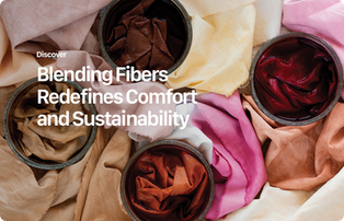 Fabric Blends: Benefits and Applications