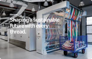 The Future of the Fabric Industry