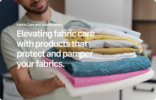The Best Fabric Care Products on the Market