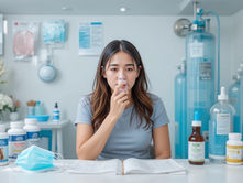 Complete Guide to Respiratory Care: Medicines, Management & Breathing Tips