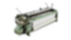 Image of a Sulzer loom machine.