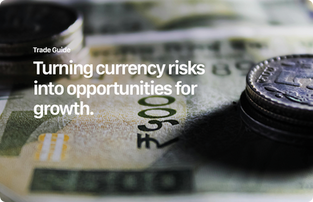 How to Manage Currency Risk