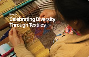 Global Fabric Traditions: Embracing Diversity
