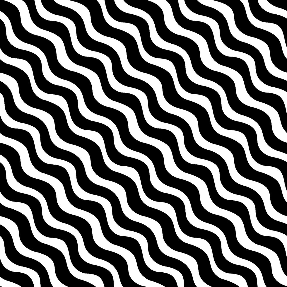 Close-up view of Geometric Digital Pattern.