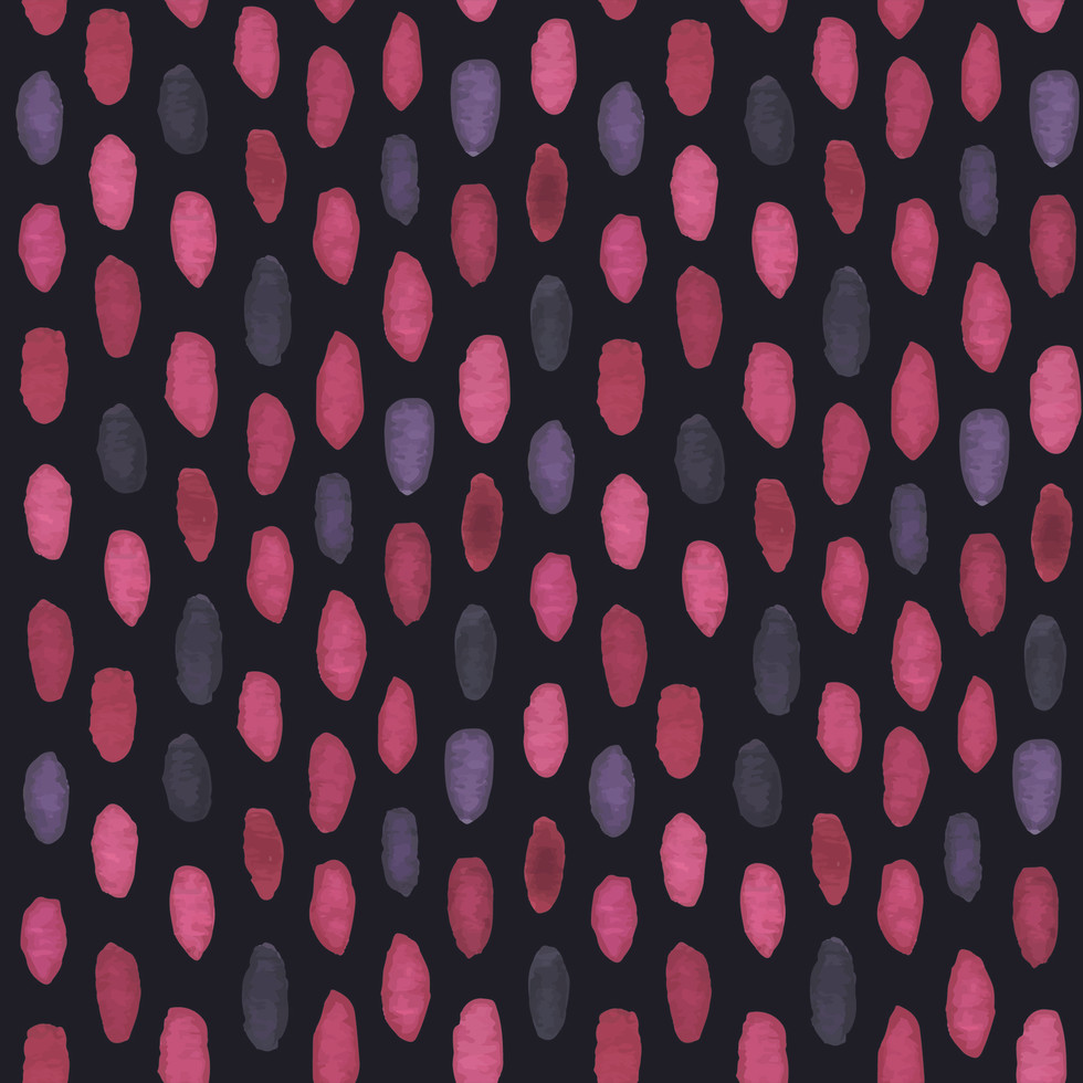 Close-up view of Geometric Digital Pattern.