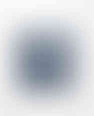 Folded satin scarf with layered edges