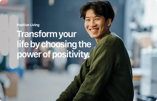Impact of Positive Thinking on Your Life