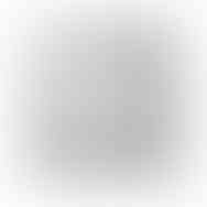 White satin scarf with black diagonal geometric lines laid flat.