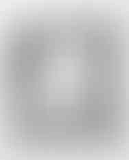 Black white architectural print square scarf flat lay