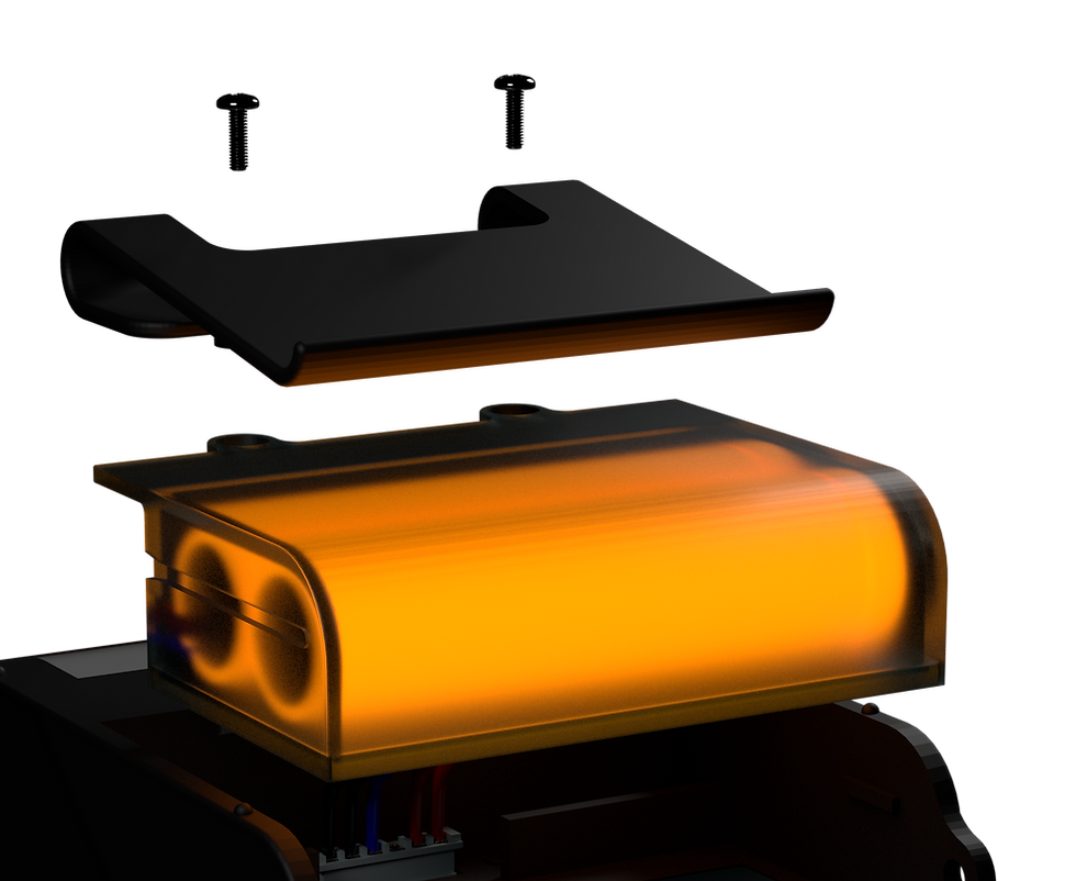 DYNO Thermal Receipt Printer Battery