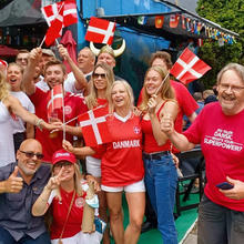 GOL Soccer Bar