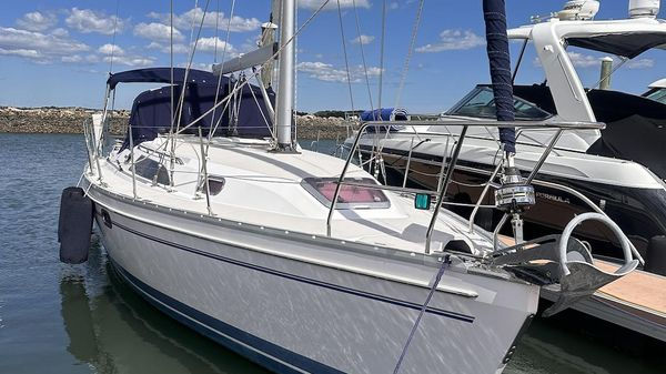 2013 Catalina 355