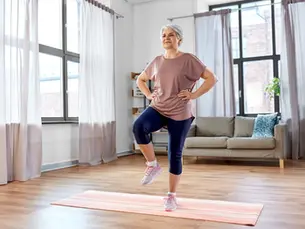 hese Are a Few of My Favorite Things (Exercises, of course!)