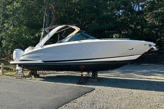2021 Regal 29 OBX