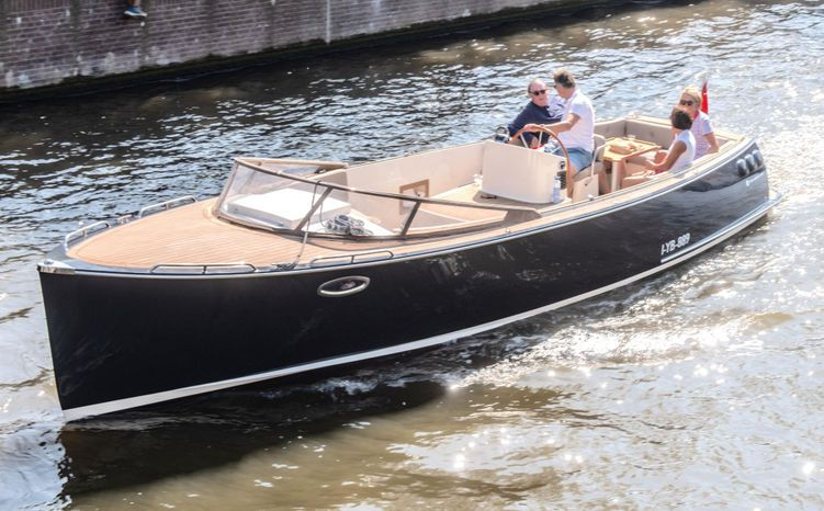 2025 AdmiralsTender C28