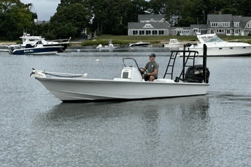 2023 Hewes Redfisher 21