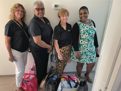 ZCML supports victims of trafficking