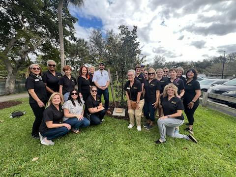 Town of Miami Lakes honors ZCML 40th Anniversary