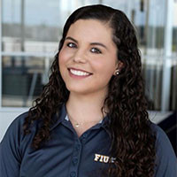 ZCML Scholarship Winner featured for prestigious internship