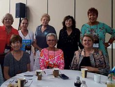 District 11 Conference held in Orlando