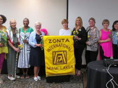 ZCML Board Installation Meeting