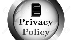Privacy Policy