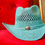 Thumbnail: Blue Mesa Cowboy Hat