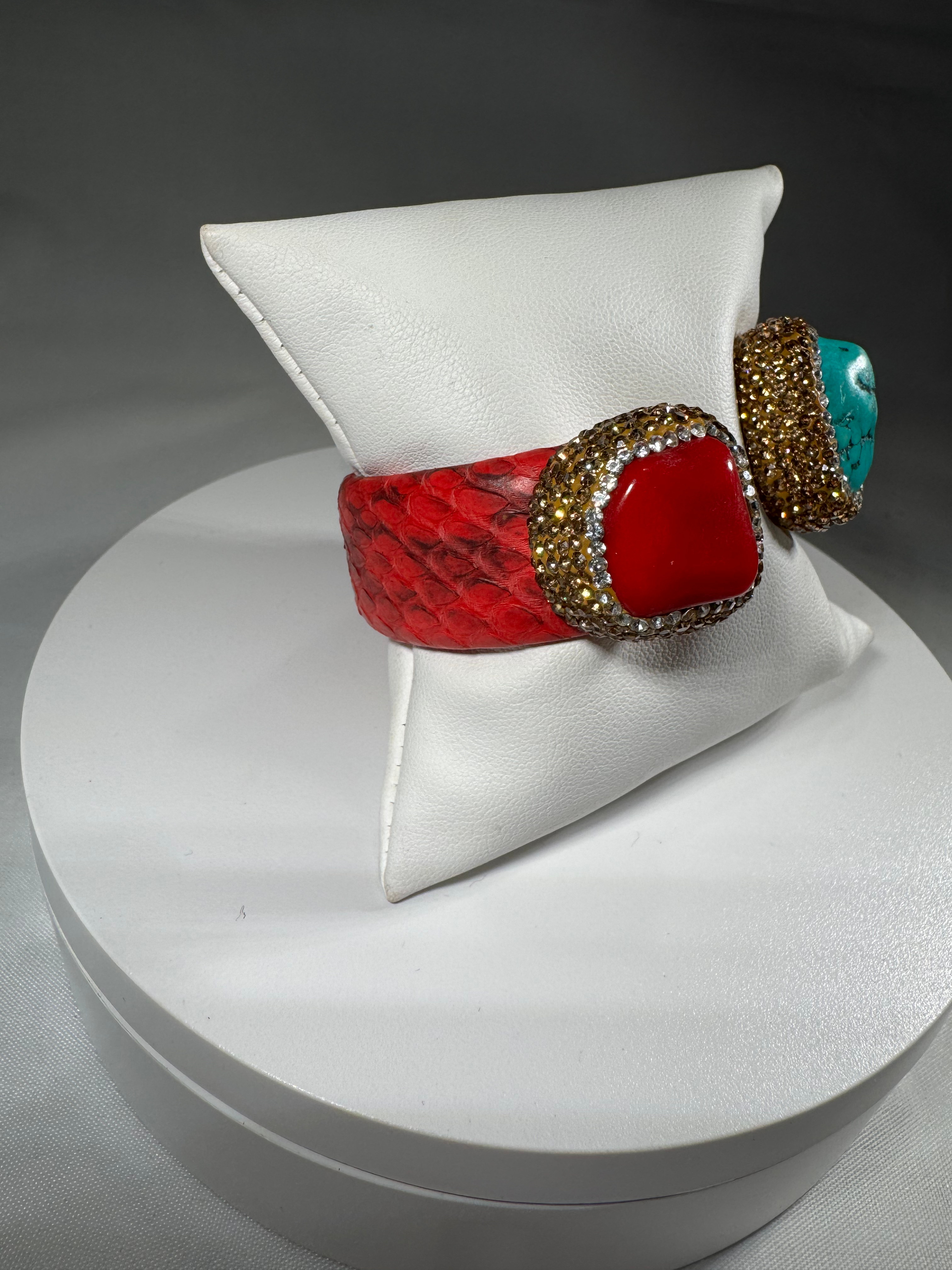 Chaka Multi Bracelet 