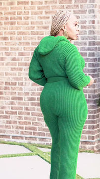 Thumbnail: Jolly Rancher Jumpsuit