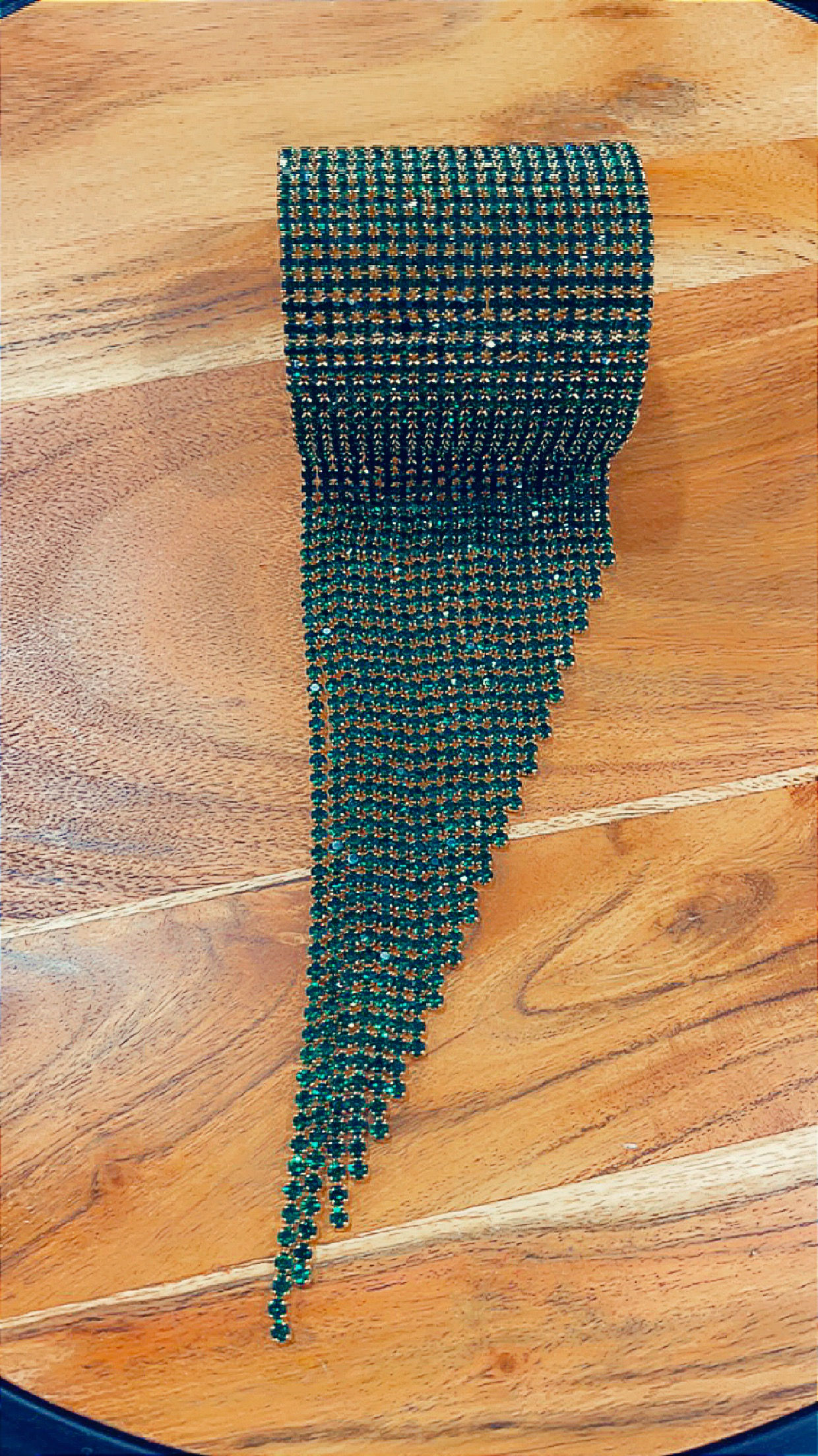 Chandler Bangle Bracelet 