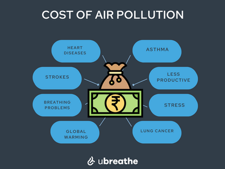 Breathe better with tips from our CEO's desk!