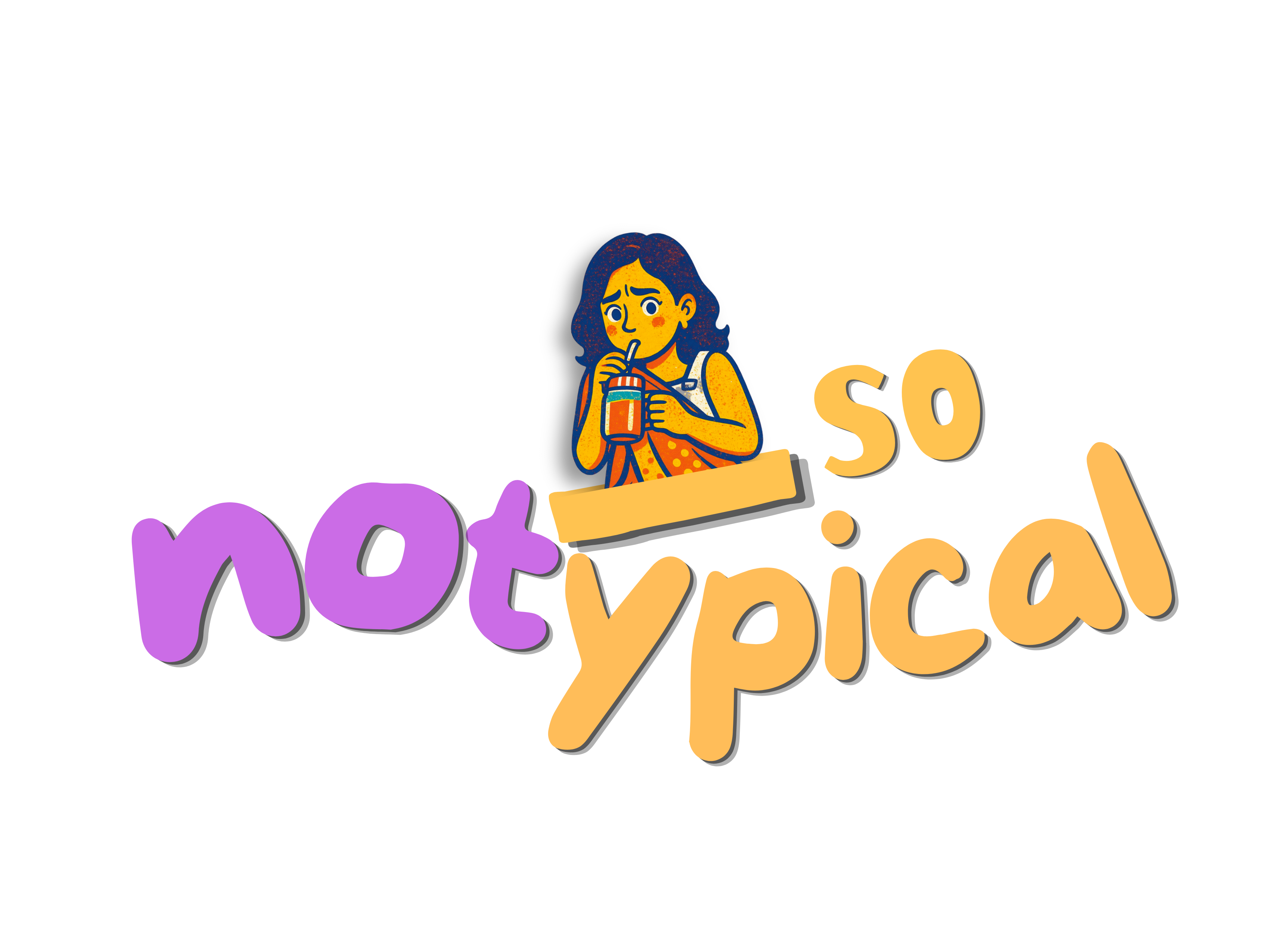 Writer: Not So Typical